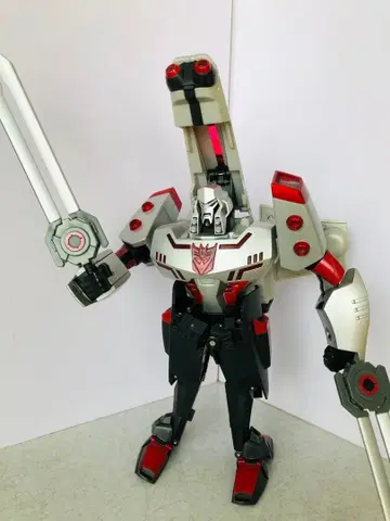 트랜스포머 애니메이티드 TA -26