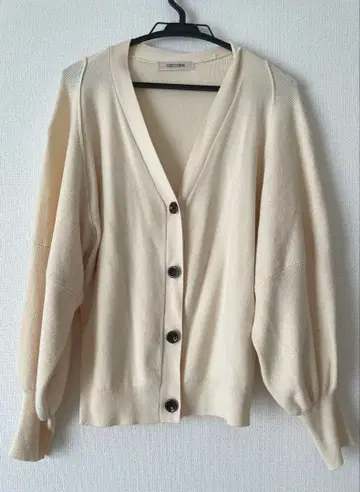 COCODEAL 가디건