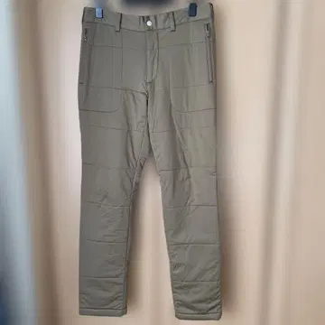 빔즈 충전솜 골프 팬츠