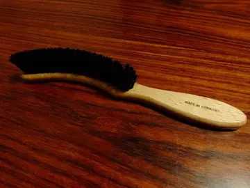 새상품급 [ 햇 브러쉬 ] 독일제