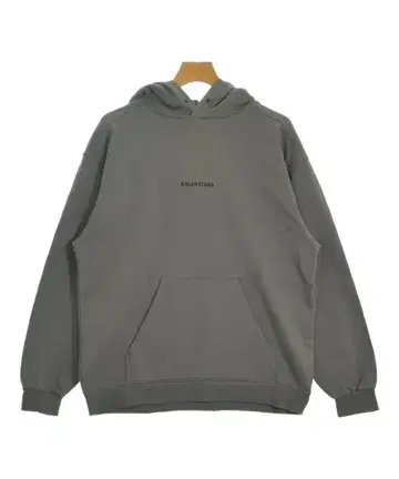 BALENCIAGA 남성용 후드티