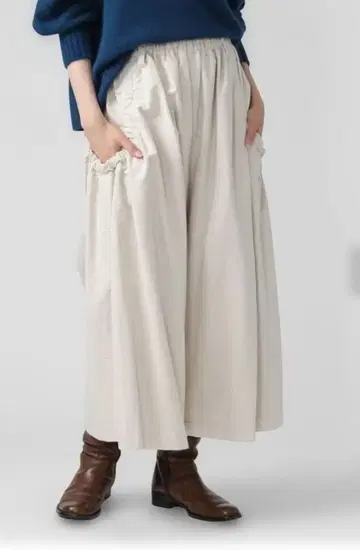 바스코 basco 오토 팬츠