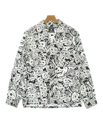 BUENA VISTA 캐주얼 셔츠 남성용