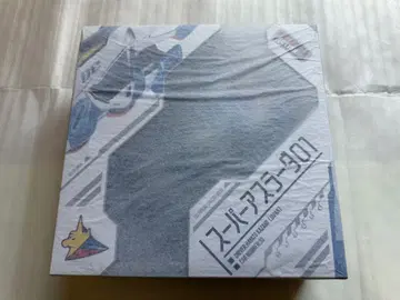 가변 액션 슈퍼 아스라다 01 신세기 GPX 사이버 포뮬러