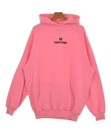 BALENCIAGA 남성용 후드티