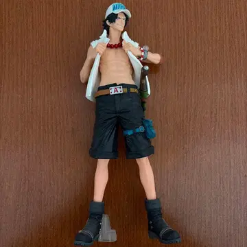 원피스 에이스 피규어