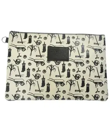 DEVASTEE 클러치백 여성용