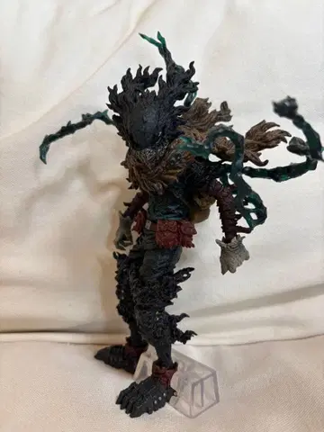 제일복권 히로아카 A상 미도리야 이즈쿠 블랙 데쿠