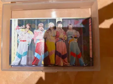 M!LK 트레이딩 카드 집합 스마포