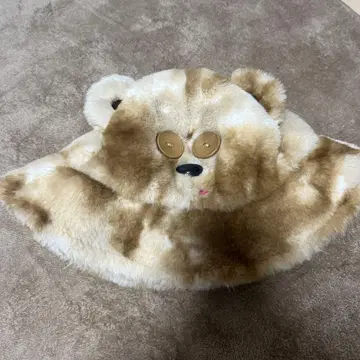 유니버셜 팀 모자