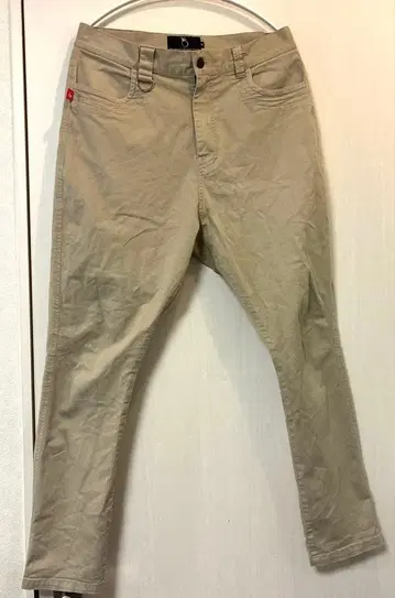 VIRGO WEAR WORKS 베이지 ninjas