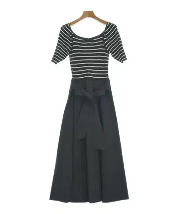 프로포션 바디 드레싱 원피스 여성용