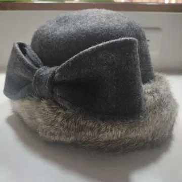 카시라 토크 모자