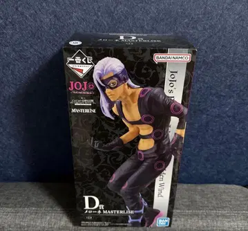 멜로네 제일복권 피규어