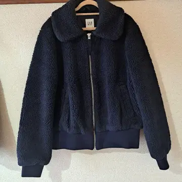 GAP 플리스 자켓