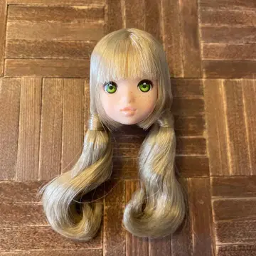 ruruko 헤드 23AW PS