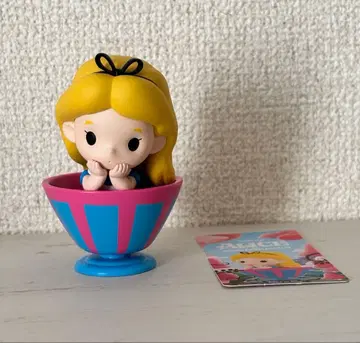 팝마트 popmart 디즈니 이상한 나라의 앨리스 앨리스 피규어