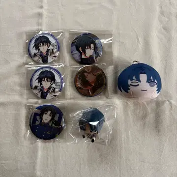 이즈미 이오리 정리