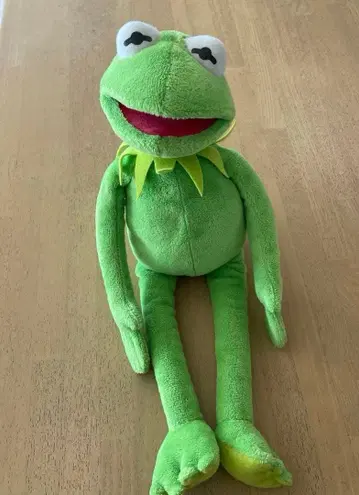 커밋 ty 태국 Kermit 봉제 인형