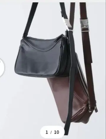 바디백 라이크 숄더백 Oggi 게재