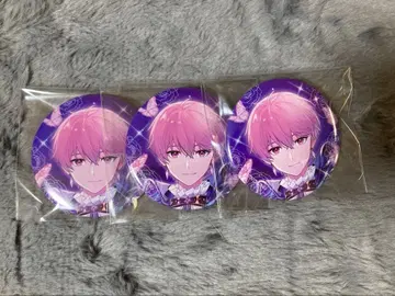 이레이스 나이코 군 캔뱃지 Dream'n Girl