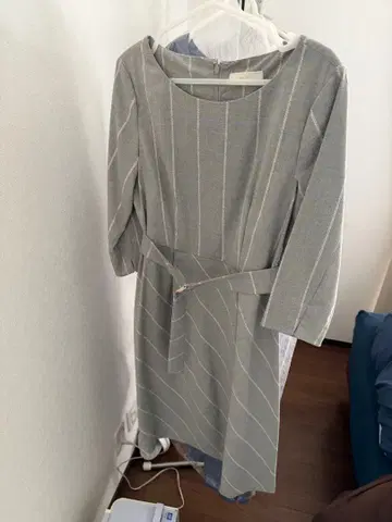 [ 새상품급 ] anysis 원피스