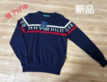 TOMMY HILFlGER 골프웨어