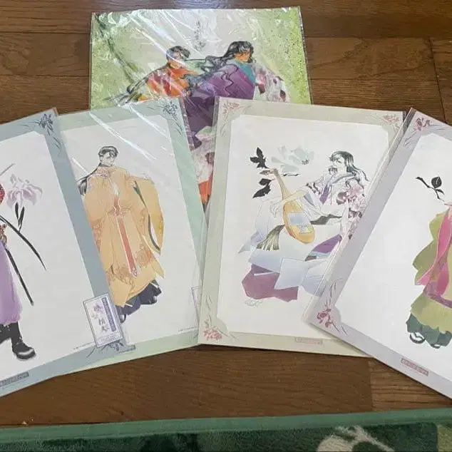 1번째 상품 이미지