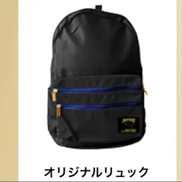 오사카 불테온 파나소닉 팬서즈 오리지널 백팩