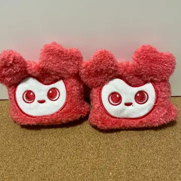 TWICE 채영 리스트 밴드