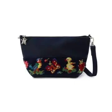 FEILER 학교 페이러 하이디 미니 숄더백 HE-257224