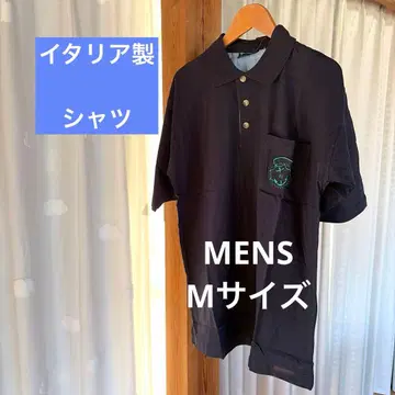 캐주얼 피케 셔츠 남성용 M