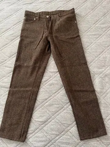 Journal Standard 브라운 팬츠 S