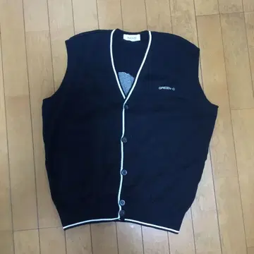 골프웨어 GREENCLUBS