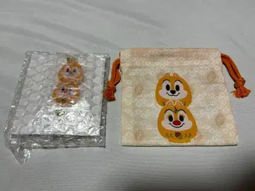 칩과 데일 달마