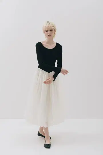 THE TOE Barbican Onepiece