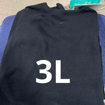 [레어] 워크맨의 메디힐 (R) 룸 트레이닝복 3L 블랙