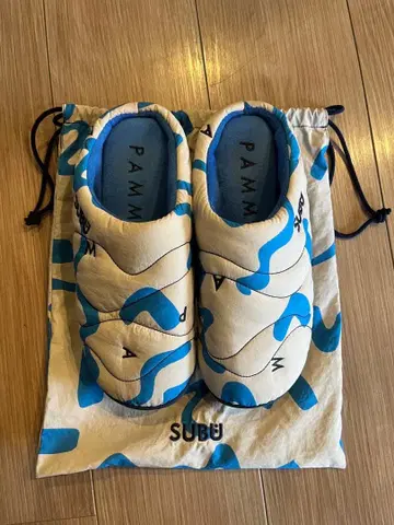 SUBU PAMM 사이즈 1