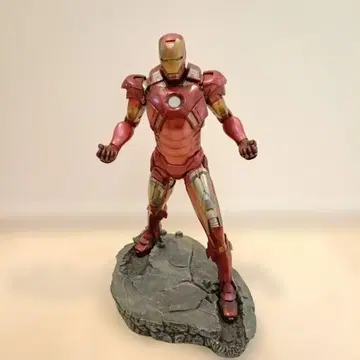 아이언맨 MARK VI