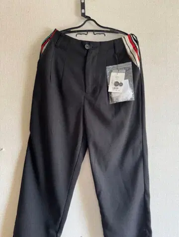 안티카 antiqua 온스 하의 BLACK