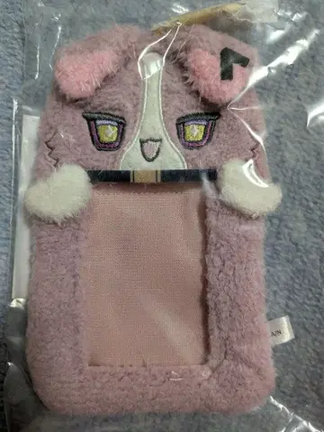 와타라이 히바리 카드 홀더