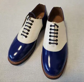 REGAL 안장 신발 도쿄 한정판