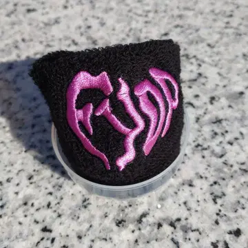 B'z LIVE-GYM 2025 FYOP 12/7 리스트 밴드