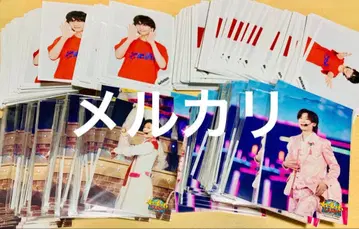 테라사와 코쥬 코잔부리 세트 Go!Go!kids 라이브 사진 공식 사진