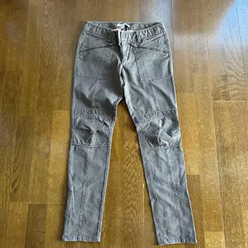 바나나리퍼블릭 팬츠 브라운