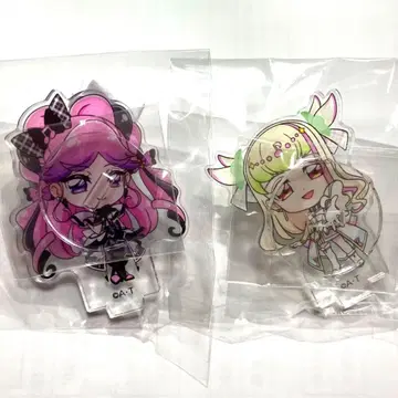 프리티 스토어 큐어즈 큔 큐어 키스