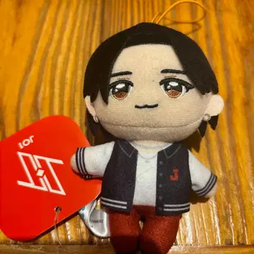 JO1 GIGO 한정판 사토 케이고 봉제 인형 마스코트