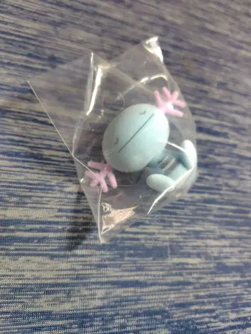 포켓몬 슬립 피규어 컬렉션 우파