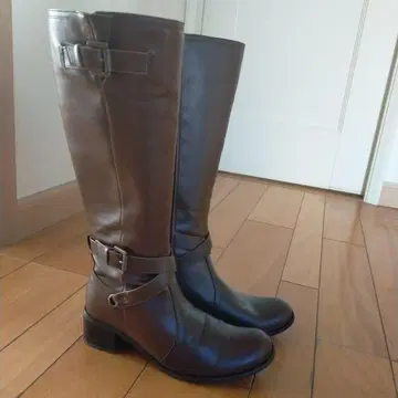 여성용 롱 부츠