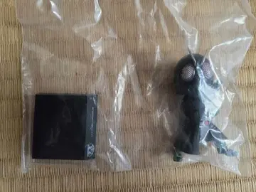 레어! 제일복권 신 가면라이더 B상 1호